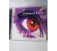 UNIVERSAL HONEY - MAGIC BASEMENT