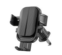 Universal Hooks Car Holder Mounts Stand Bracket Vent Mobile Phone Clips Cradle