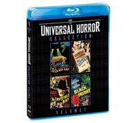 Universal Horror Collection: Vol.1 (Blu-ray) Boris Karloff Bela Legosie