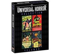 Universal Horror Collection: Volume 5