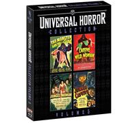 Universal Horror Collection: Volume 5 (Blu-ray)