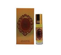 UNIVERSAL HUB Profumo Naturale Solido Eud Profumo Lunga Durata Per Gli Uomini Viaggio Vegano Sandalo Legno Senza Alcol Profumo Organico Floural Attar Unisex Itr Fiore Donne