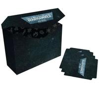 Universal Index Card Deck Box® for Warhammer 40,000