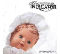 Universal Indicator,the - Grandstand of Horror