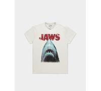 Universal - Jaws Poster - T-shirt Uomo Difuzed