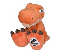 Universal - Jurassic World Chunky T-Rex, 46 cm, peluche, a partire da 0 mesi