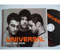 Universal - Kill the Pain