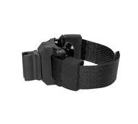 Stagg SIM20-U - Supporto universale a clip per microfono SIM20