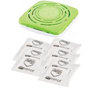 Universal Kühlschrank-filter + Ersatz-Beutel Geruchs-Filter Carboni Remover