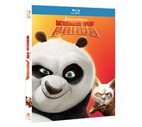 Universal Kung Fu Panda 1 (New Linelook)