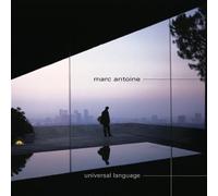 Universal Language by Marc Antoine (2000-02-15)