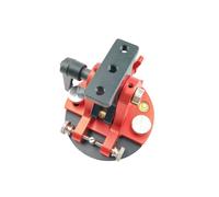 Universal Latitude Adjustment Mount 15kg Load Capacity for Equatorial Mounts Fine-Tuning Design