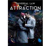 Universal Law of Attraction (DVD) Various