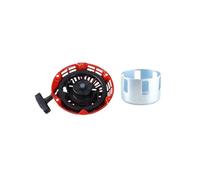Universal Lawn Mower Engine Motor Parts Recoil Starter For GX160 Generator