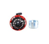 Universal Lawn Mower Engine Motor Parts Recoil Starter For GX160 Generator