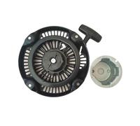Universal Lawn Mower Recoil Starter For EH25-2.4T 8.5HP Engine Motor, Pull