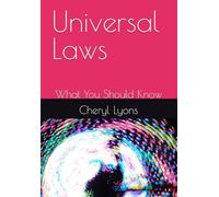 Universal Laws: What You Should Know