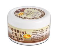 Universal Lederbalsam, prodotto con vera cera d'api, per scarpe, abbigliamento e mobili in pelle (etichetta in lingua italiana non garantita)