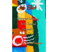 Universal Literary Arts: Sacred Geometry