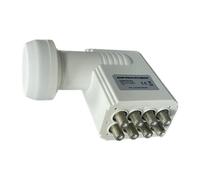 UNIVERSAL LNB OCTO FTE-MAXITAL HDTV DVB-S2 HIGH GAIN