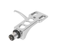 Universal Lp Disc Record Player Phono Turntable Headshell 4-pin Aluminum Alloy with Ofc Leadwires F