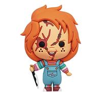 Universal Magneta Chucky 3D 4 cm