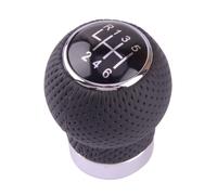 Universal Manual 6 Speed Car Gear Stick Lever Shift Shifter Knob