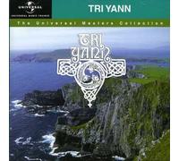 Universal Master Collection by TRI YANN (2009-01-26)