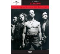 Universal Masters Dvd, the