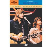 Universal Masters Dvd, the