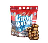 UNIVERSAL MCGREGOR Good Morning Oatmeal 3 Kg avena istantanea DONUT