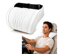 Universal Memory Foam Car Headrest Neck Pillow, Car Headrest Pillow (#2)