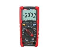 Multimetro digitale Uni-T PRO UT195DS