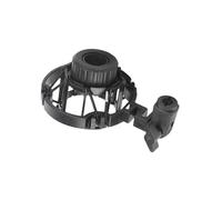 Universal Microphone Shock Mount Stand Clip for AKG H-85 C3000 C2000 C4000 C414 2021,Studio Recording Suspension Holder