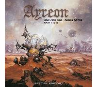Ayreon - Universal Migrator Part I & Ii