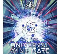 Universal Mind Gate - Alter-Z-Dimension