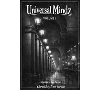 Universal Mindz: Volume I - Modern States of Mind