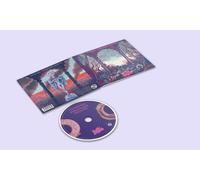 universal miraculous growth (cd digipack)