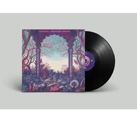 universal miraculous growth (lp 180 gr.nero)