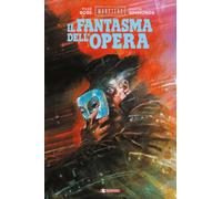 Universal Monster: Il Fantasma dell'opera