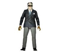 NECA - Universal Monsters - Invisible Man Ultimate 7" Action Figure