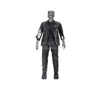 Universal Monsters Action Figure Ultimate Frankenstein's Monster (B&W) 18cm Neca