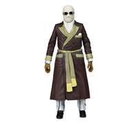Universal Monsters Action Figure Ultimate Invisible Man (Kemp House) 18 cm NECA