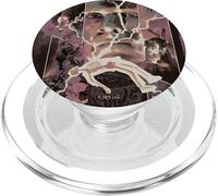 Universal Monsters Artist Series Frankenstein Tarot Card PopSockets PopGrip per MagSafe