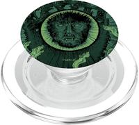 Universal Monsters Artist Series The Wolfman Poster PopSockets PopGrip per MagSafe