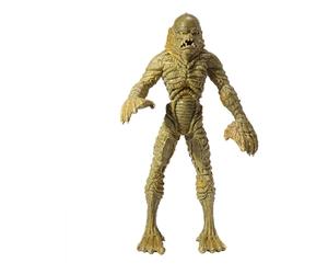 Universal Monsters Bendyfigs Bendable Figura Creature From The Black Lagoon 14 C