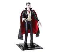 Universal Monsters Bendyfigs Bendable Figura Dracula 19 Cm Noble Collection