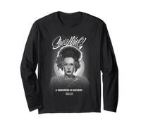 Universal Monsters Bride A Nightmare In Daylight Maglia a Manica