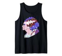 Universal Monsters Bride A Nightmare in The Daylight Canotta