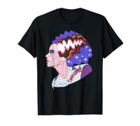 Universal Monsters Bride A Nightmare in The Daylight Maglietta